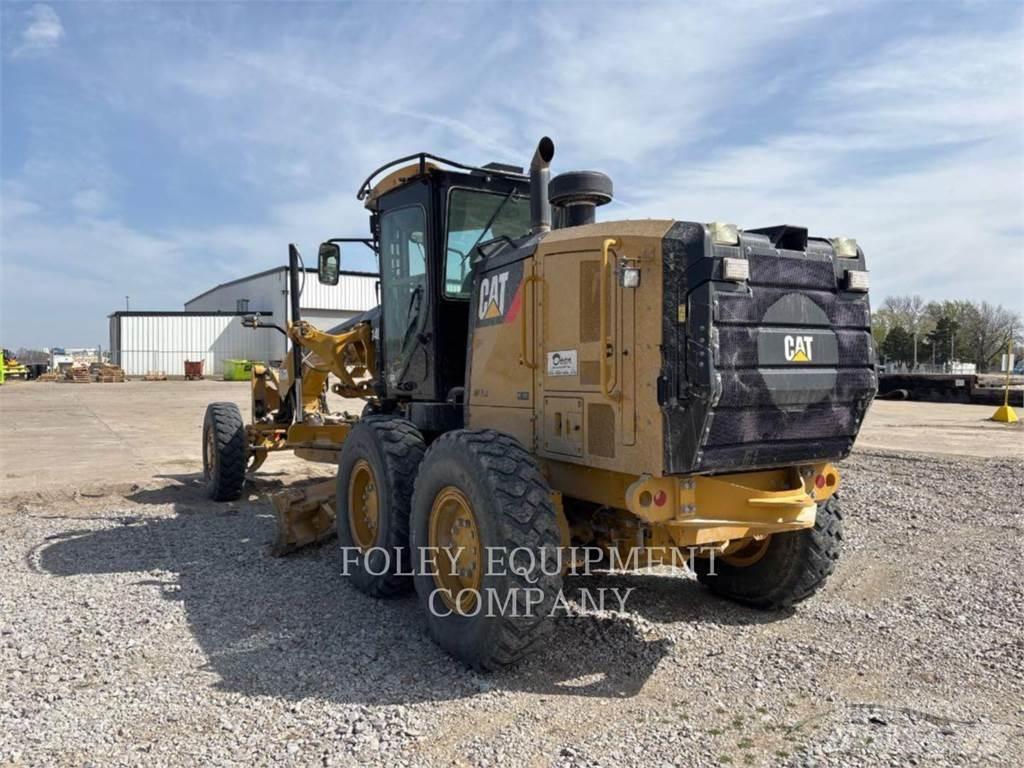 CAT 140M2AW Greideri