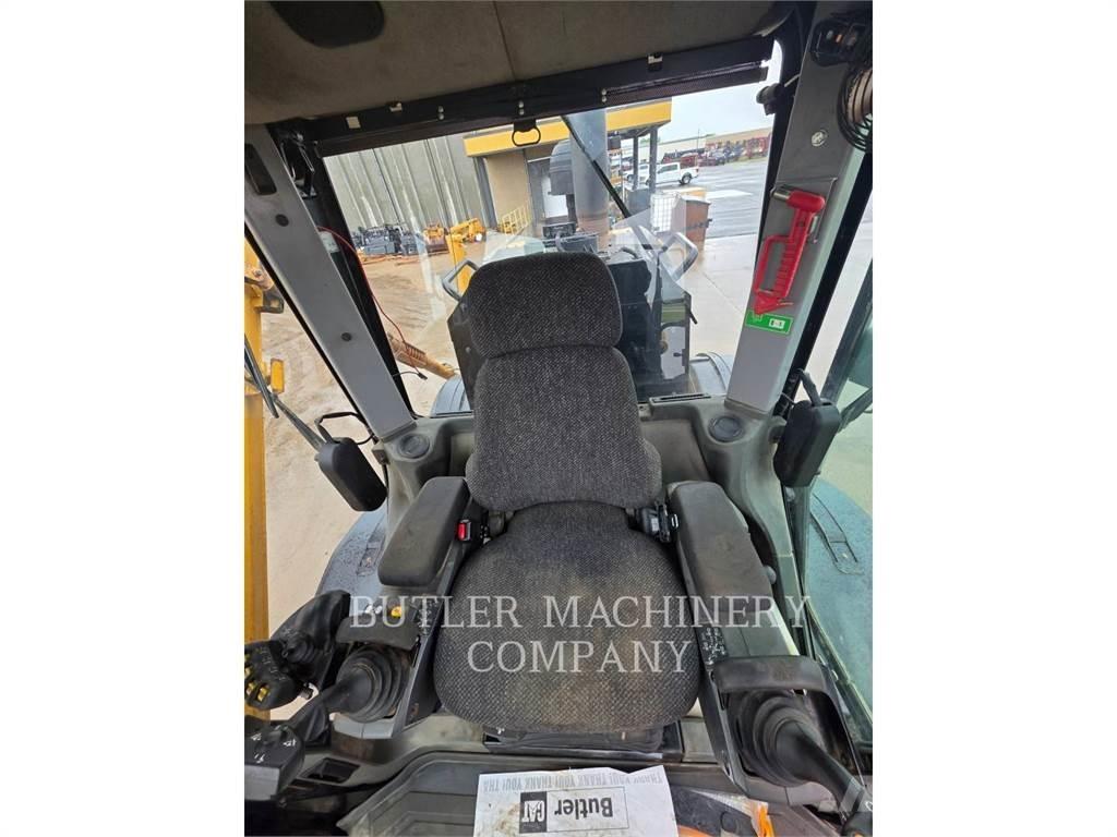 CAT 140M2VHP PLUS Greideri