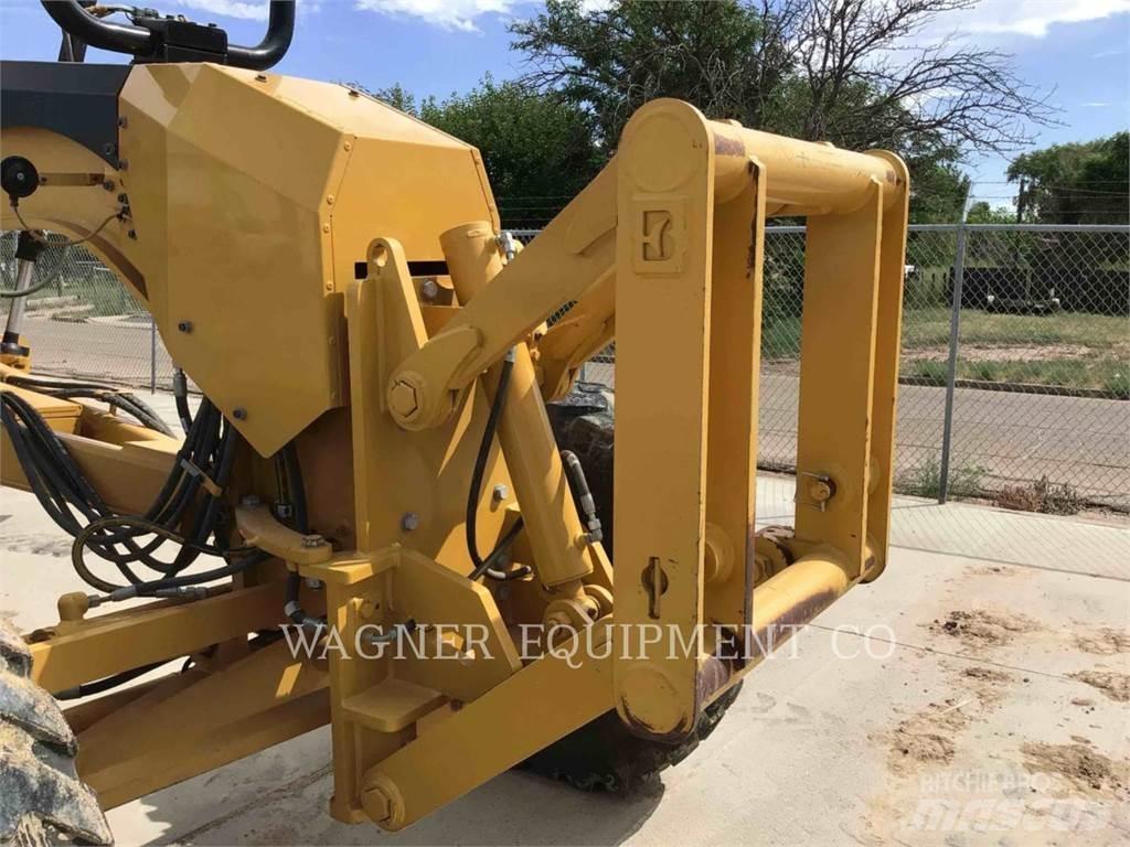 CAT 140M3 Greideri
