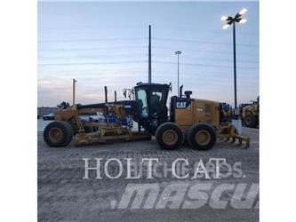 CAT 140M3 Greideri