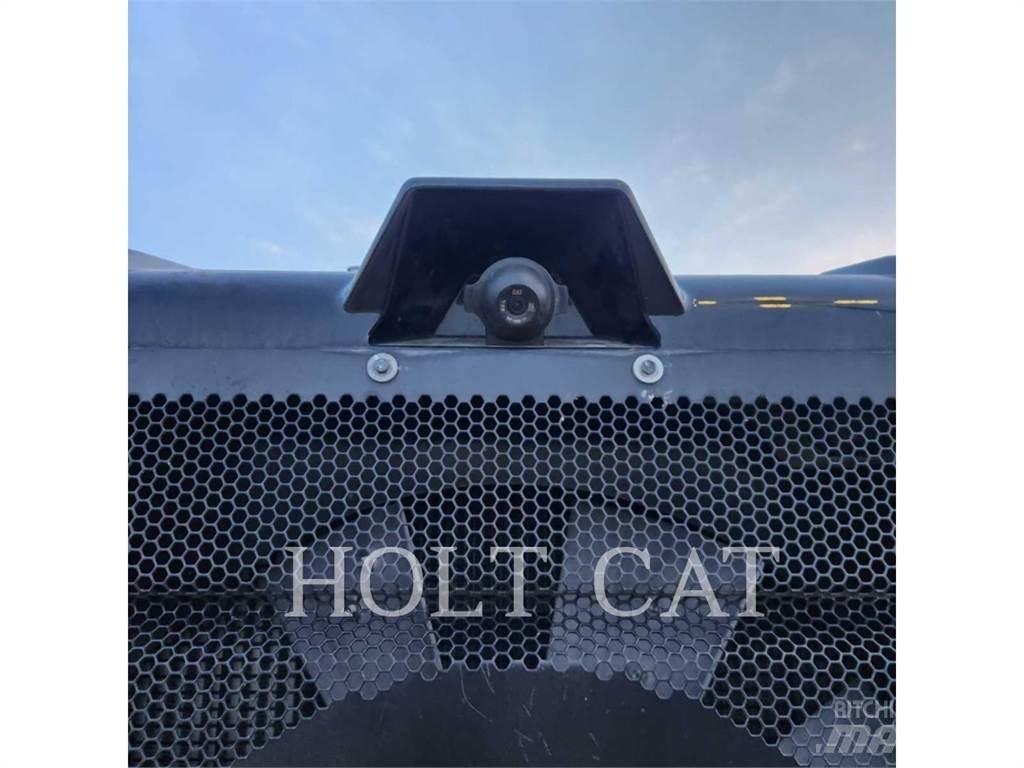 CAT 140M3 Greideri
