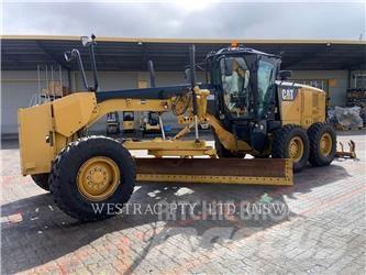 CAT 140M3 Greideri