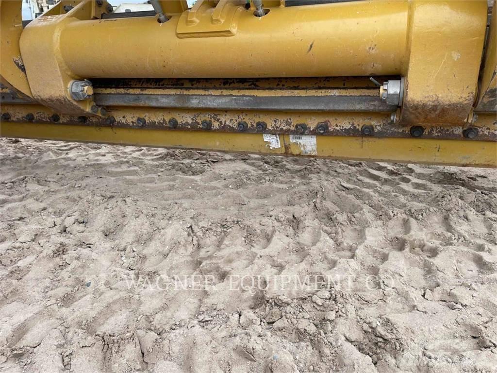 CAT 140M3 Greideri