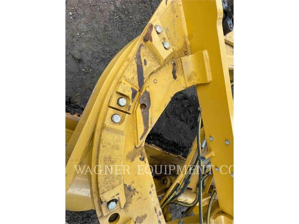 CAT 140M3 Greideri