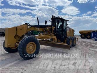 CAT 140M3 Greideri