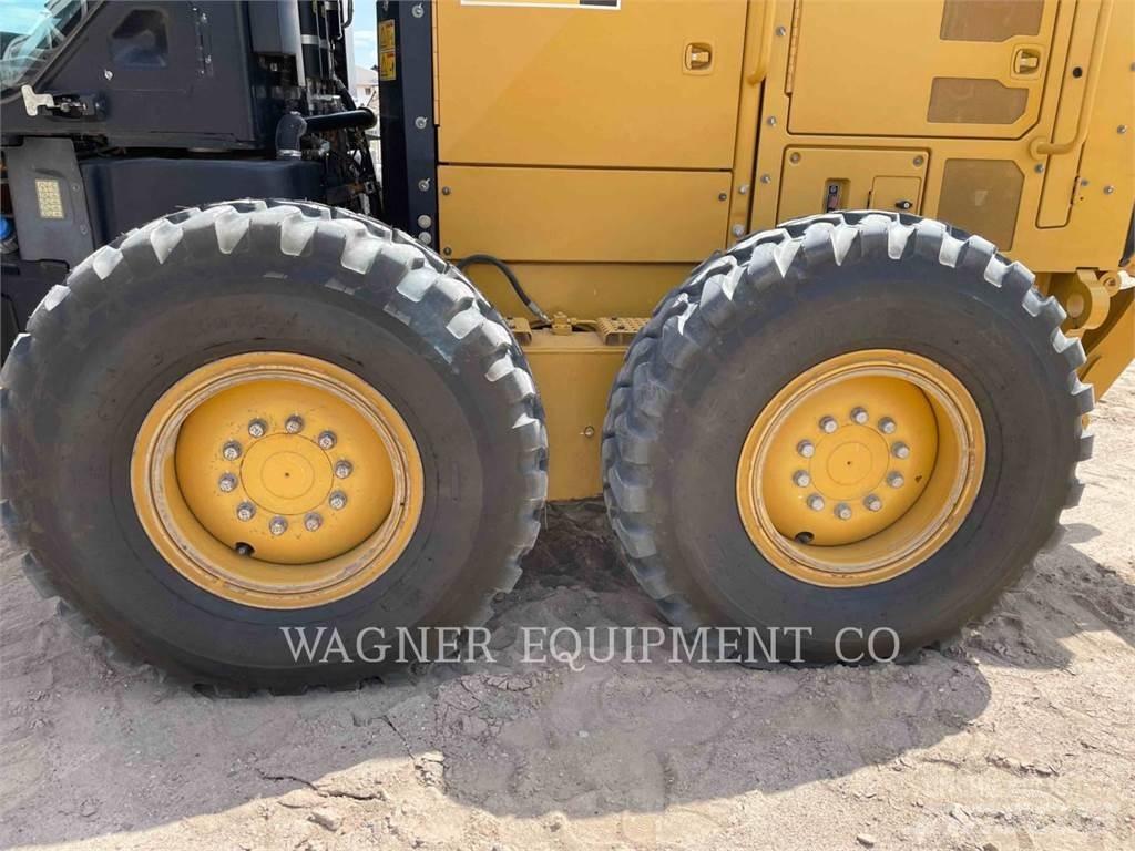 CAT 140M3 Greideri