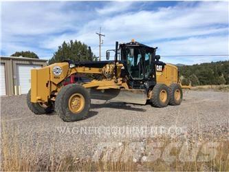 CAT 140M3 Greideri
