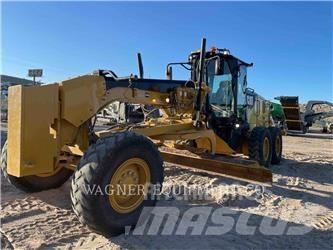 CAT 140M3 Greideri