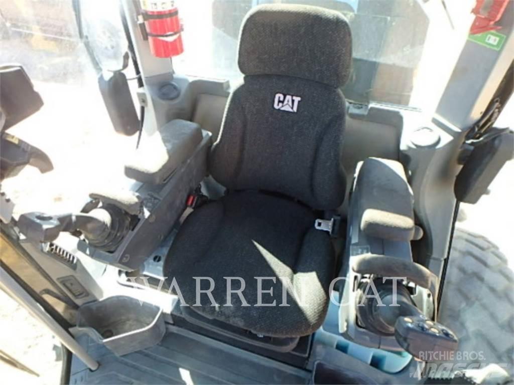 CAT 140M3 Greideri