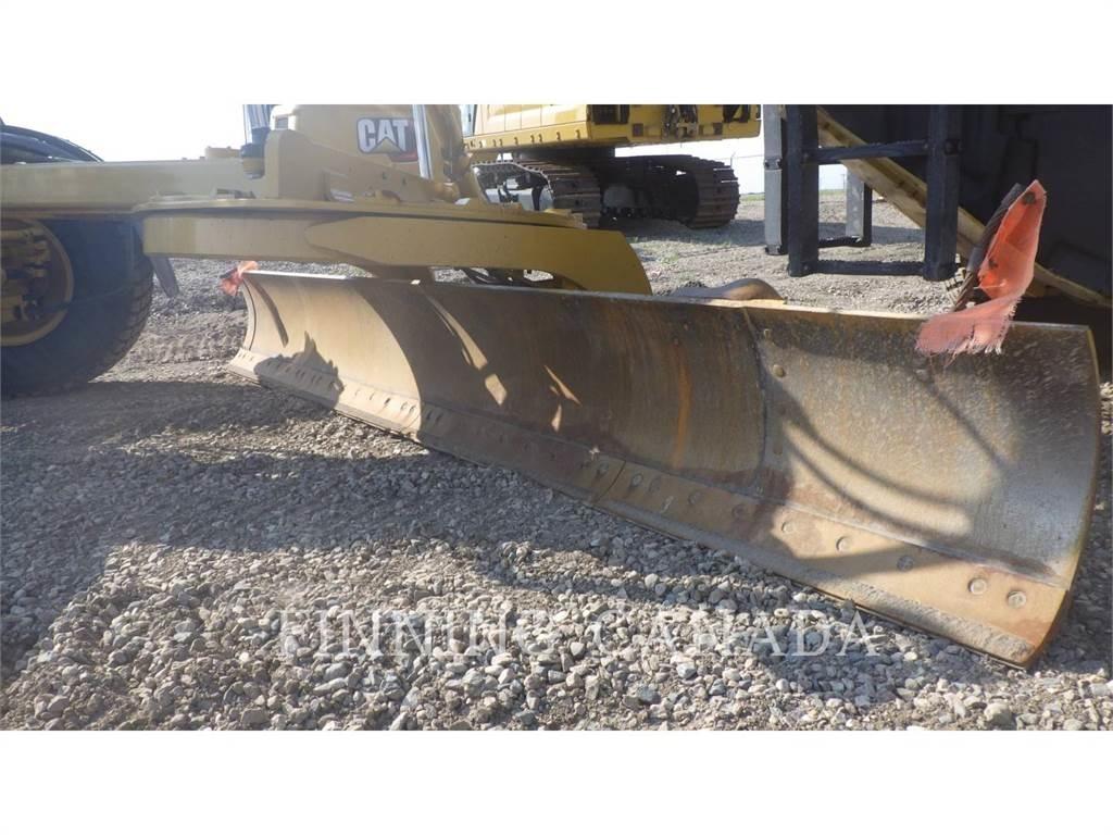 CAT 140M3 Greideri