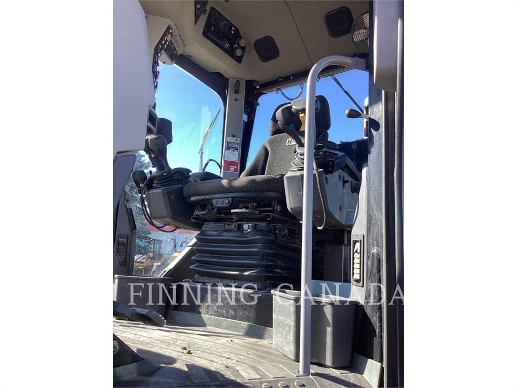 CAT 140M3 Greideri