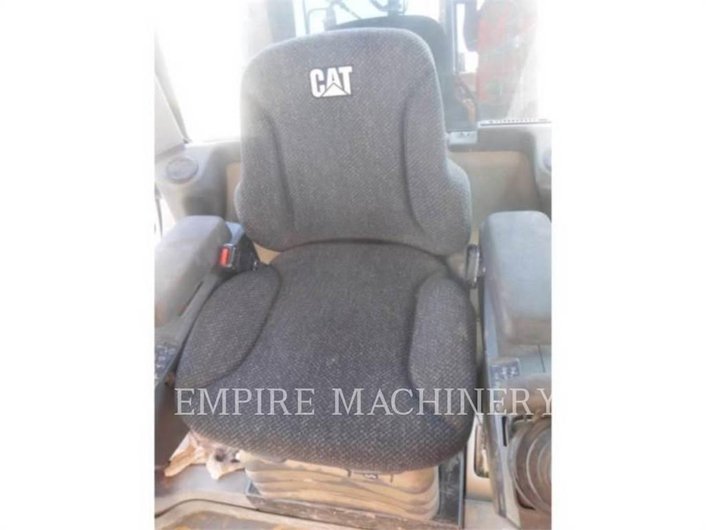 CAT 140M3 Greideri