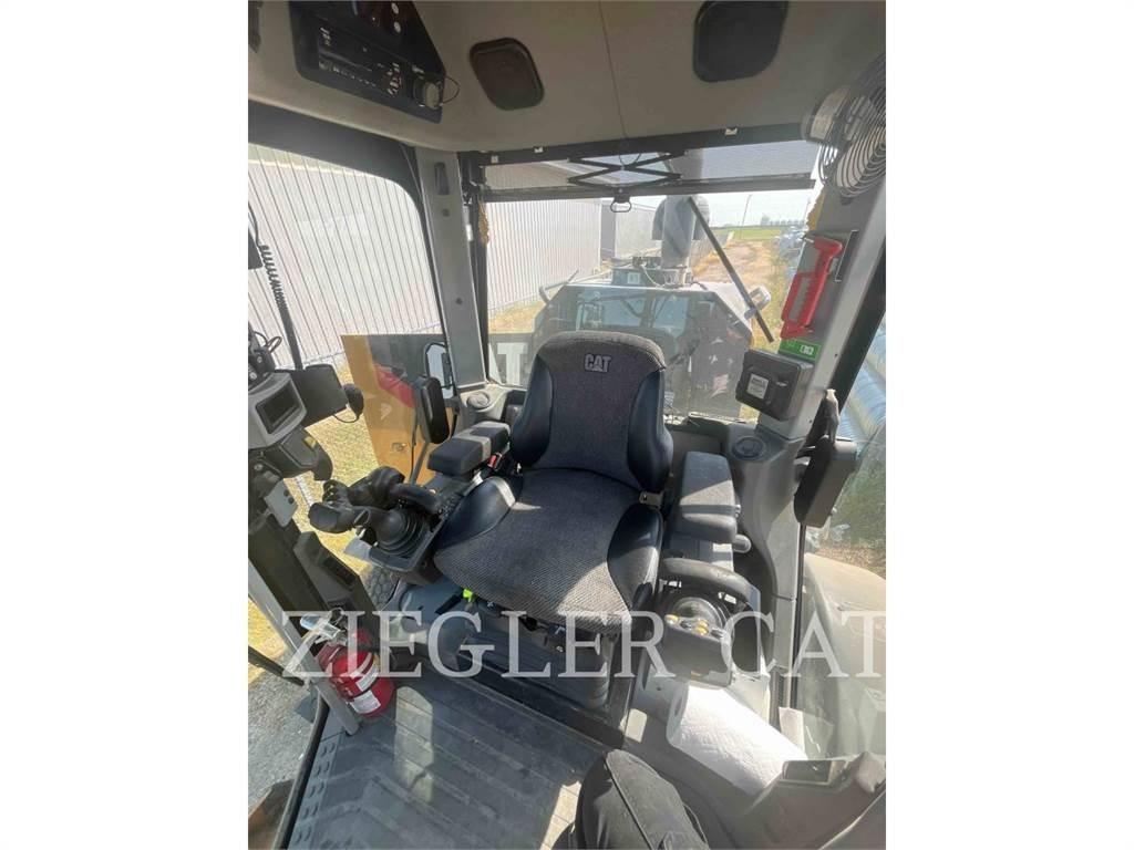 CAT 140M3 Greideri