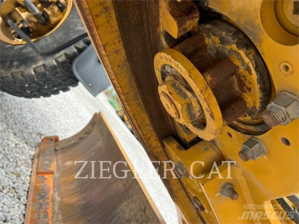 CAT 140M3 Greideri