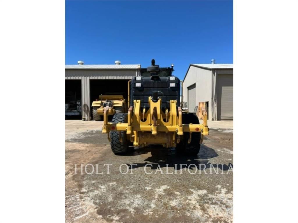 CAT 140M3 Greideri