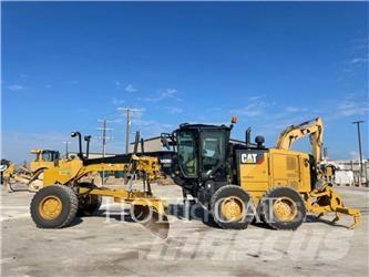 CAT 140M3 AWD Greideri