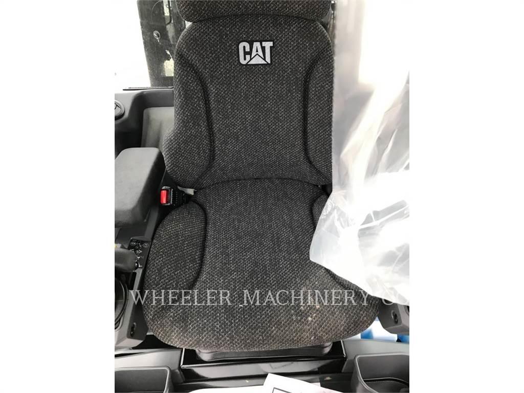 CAT 140M3 AWD Greideri