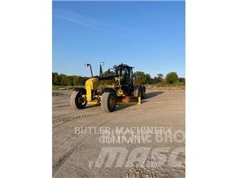 CAT 140M3 AWD Greideri