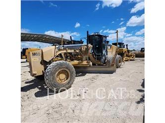 CAT 140M3 AWD Greideri