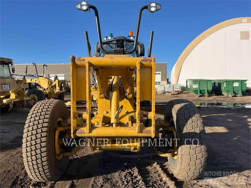CAT 140M3 AWD Greideri