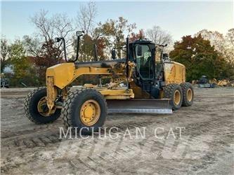 CAT 140M3 AWD Greideri