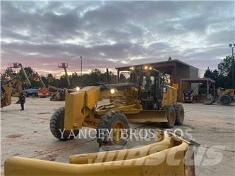 CAT 140M3 JOY Greideri