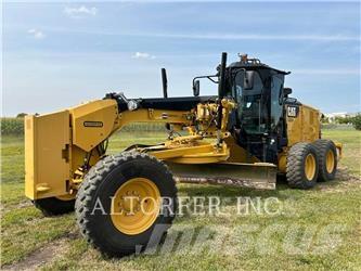 CAT 140M3 R Greideri
