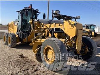 CAT 140M3AW Greideri