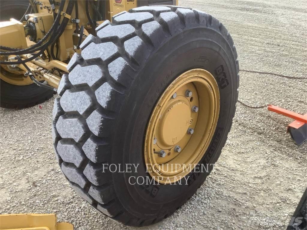 CAT 140M3AW Greideri