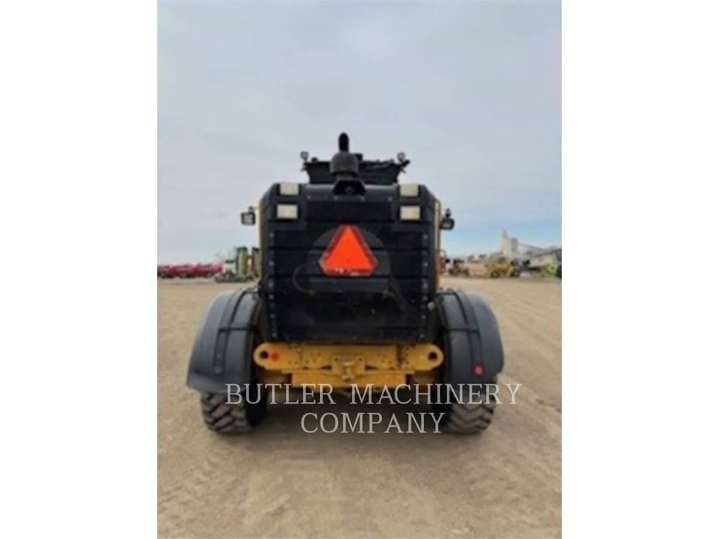 CAT 140M3AWD Greideri