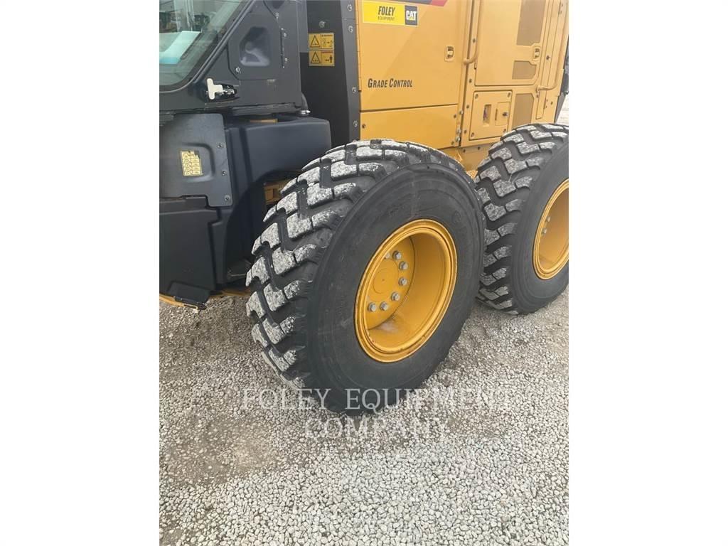 CAT 140M3AWX Greideri