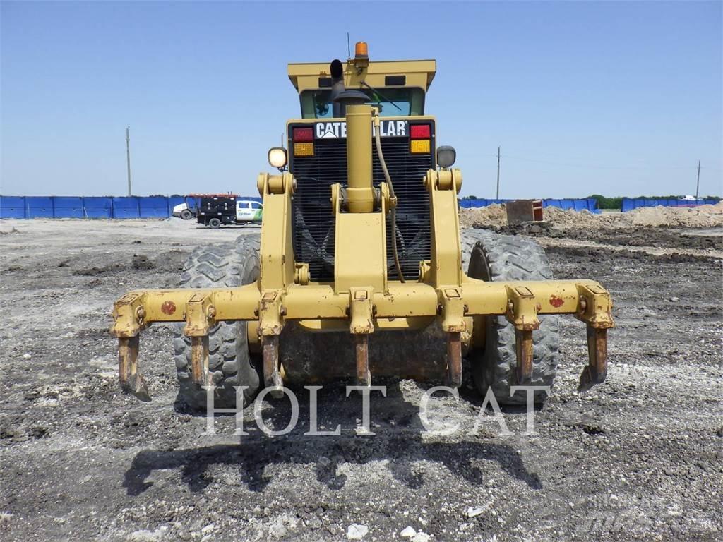 CAT 14H Greideri