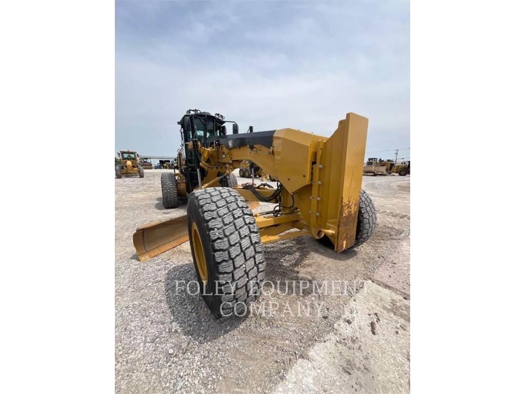 CAT 14M3A Greideri