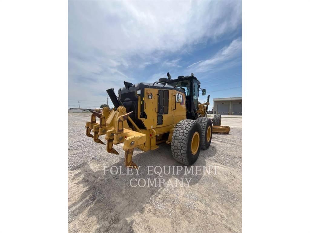 CAT 14M3A Greideri