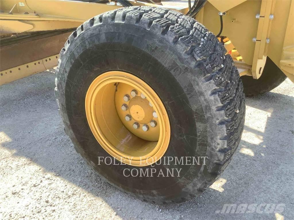 CAT 14M3A Greideri