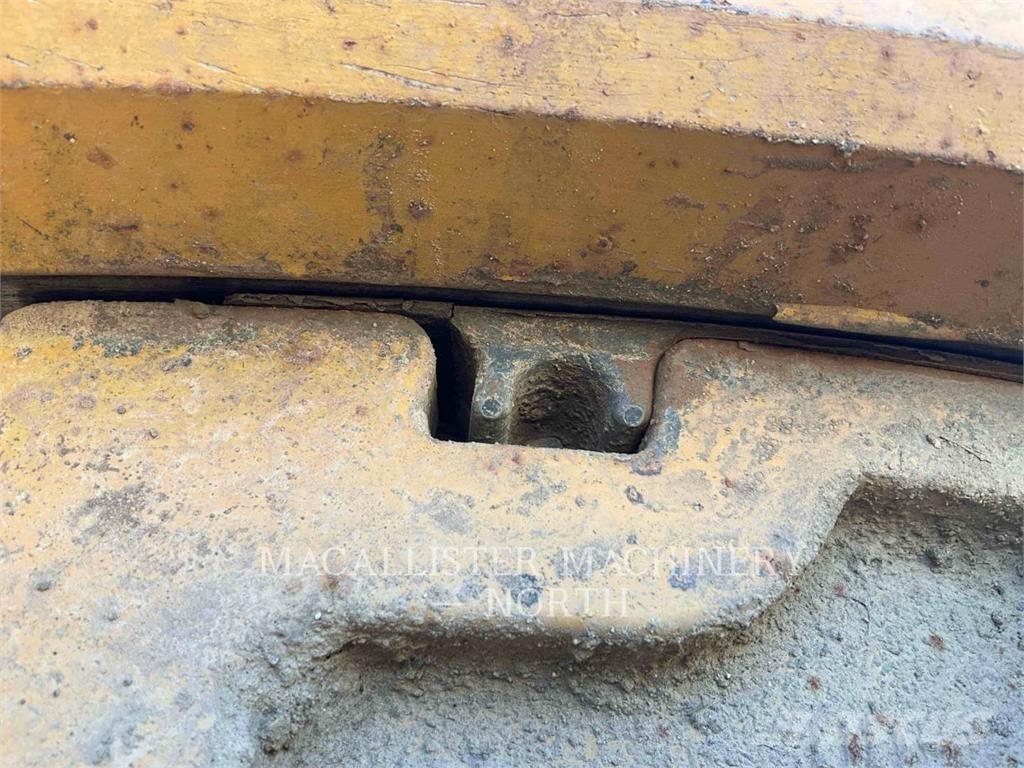 CAT 150 Greideri