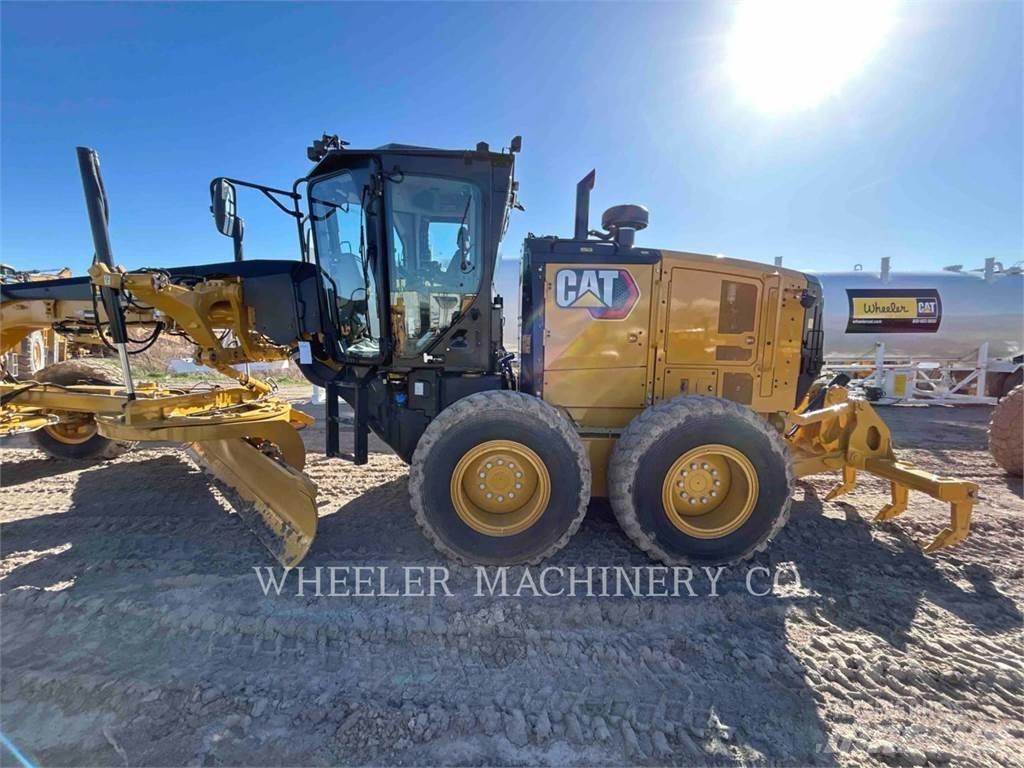 CAT 150 15 Greideri