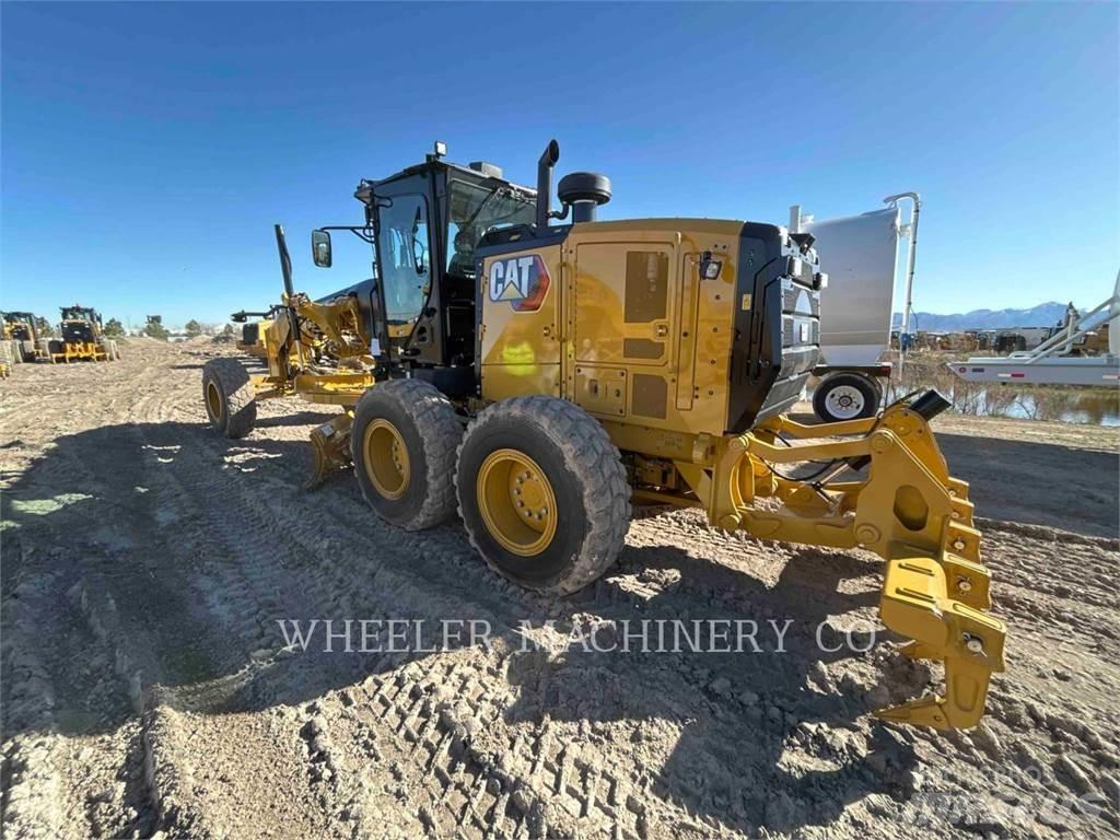 CAT 150 15 Greideri