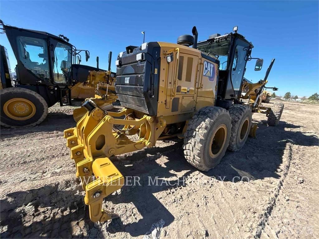 CAT 150 15 Greideri