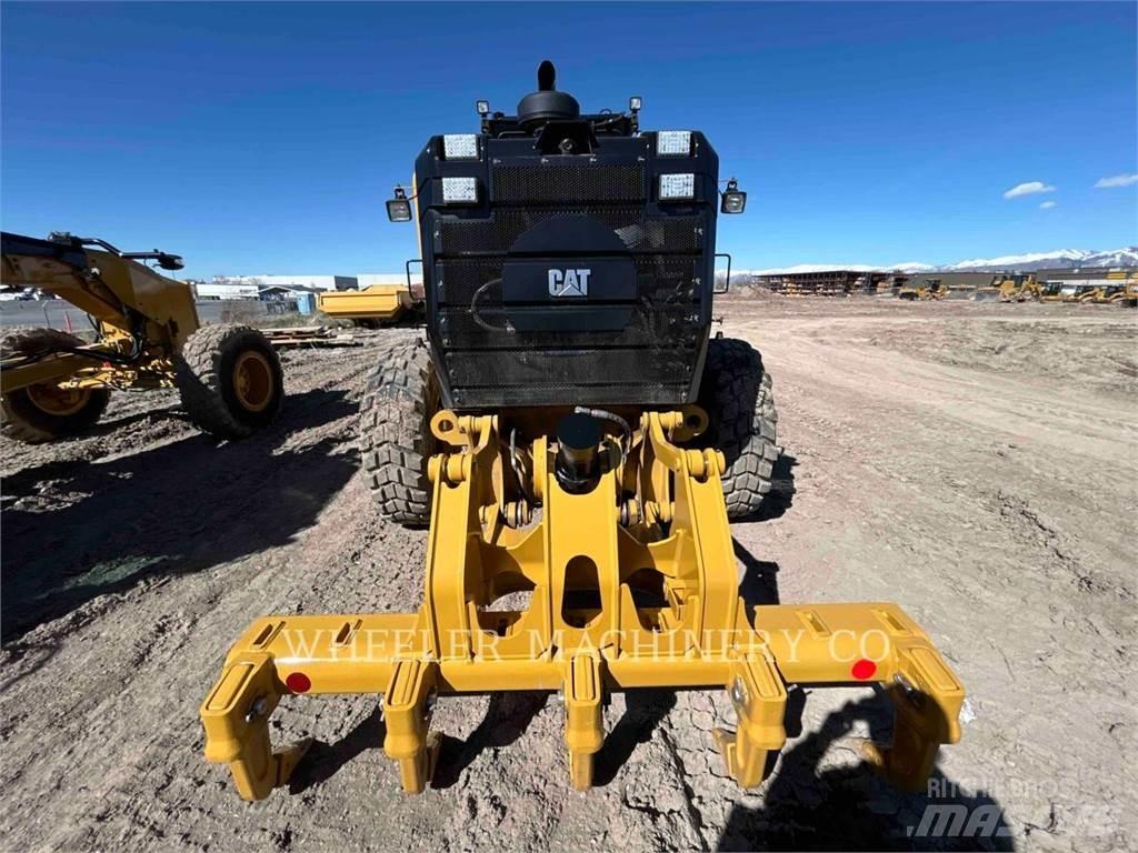 CAT 150 15 Greideri