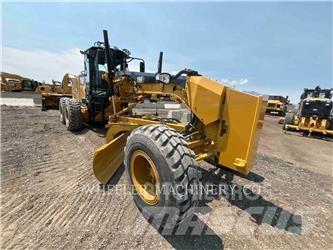 CAT 150 15 Greideri