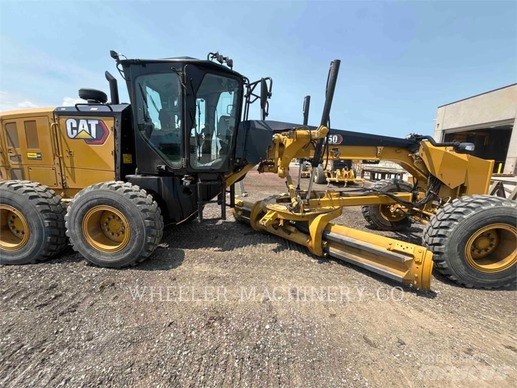 CAT 150 15 Greideri