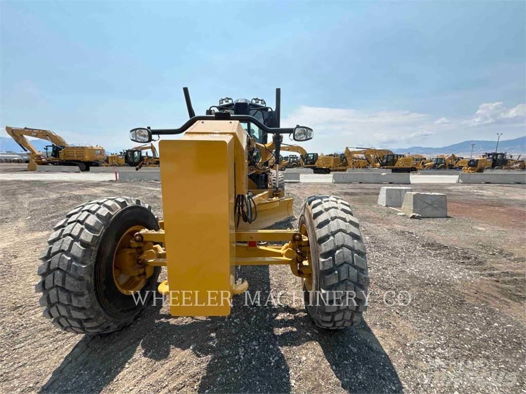 CAT 150 15 Greideri