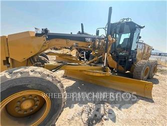 CAT 150 15 Greideri