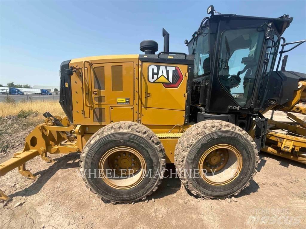 CAT 150 15 Greideri