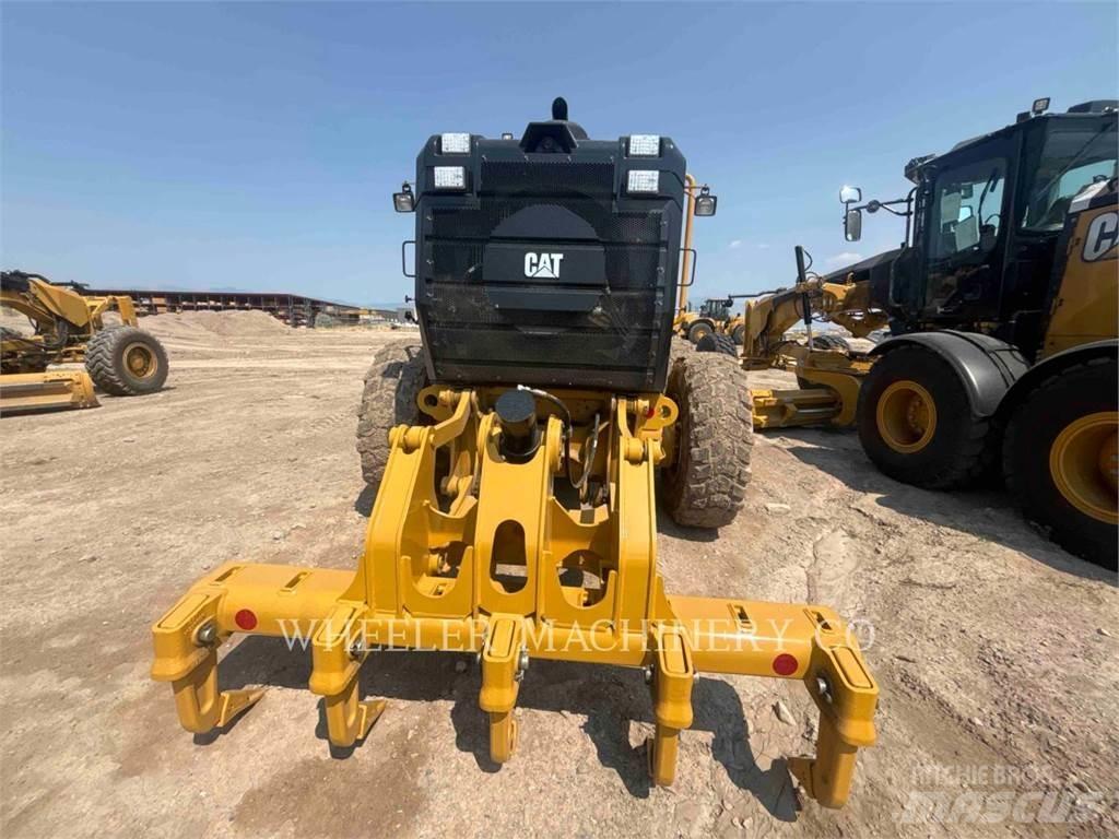 CAT 150 15 Greideri