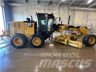 CAT 150 15 Greideri