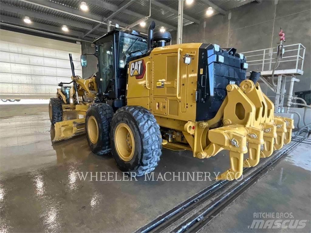 CAT 150 15 Greideri