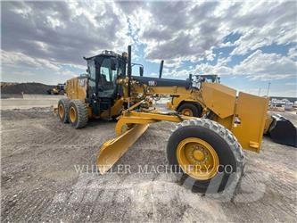 CAT 150 15 Greideri