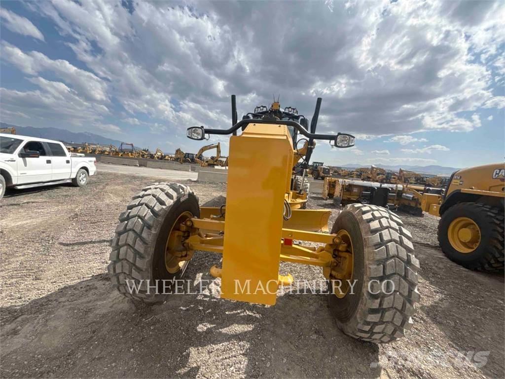 CAT 150 15 Greideri